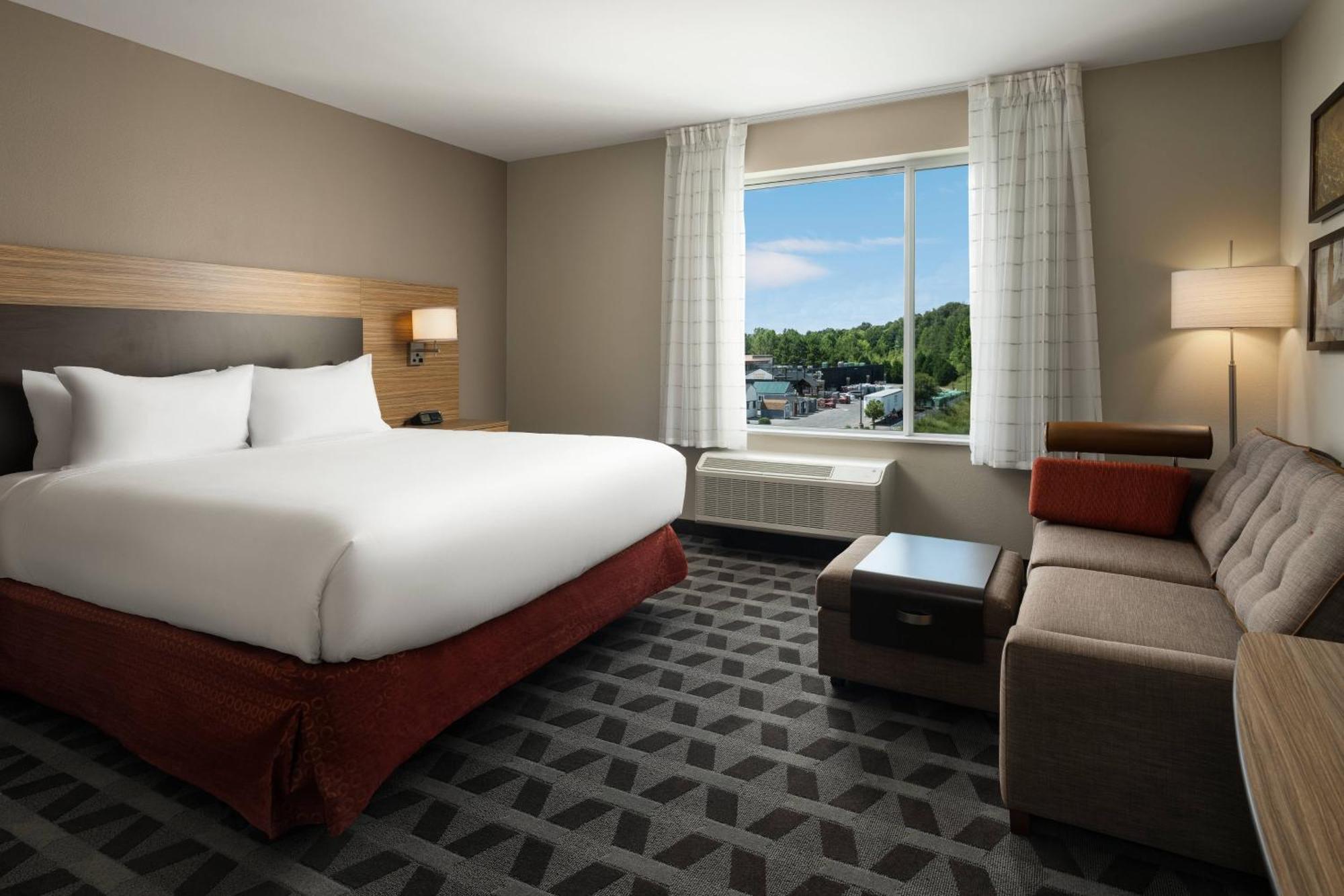 ทาวน์เพลซ สวีท บาย แมริออท เมมฟิส โอลีฟ Hotel โอลีฟแบรนช์ ภายนอก รูปภาพ